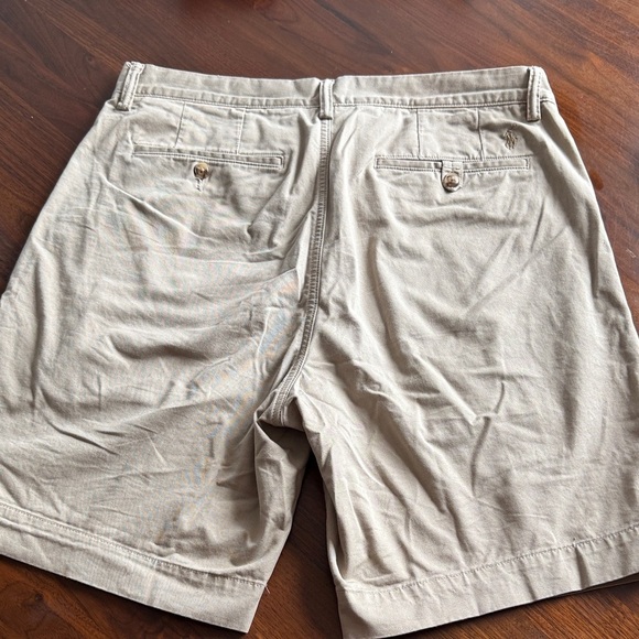 RALPH LAUREN POLO - the polo chino classic fit 9 inch - size 34 - Picture 5 of 6